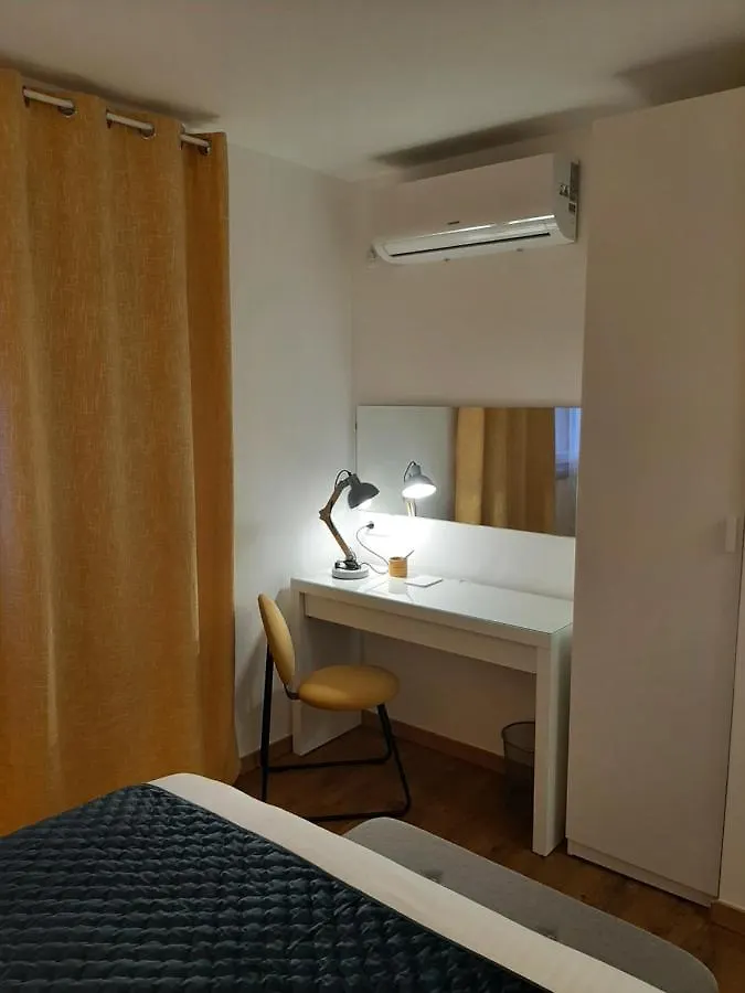 Qr Apartment For Family, Couples, And Friends Stay In Rijeka 0*,  Croatia